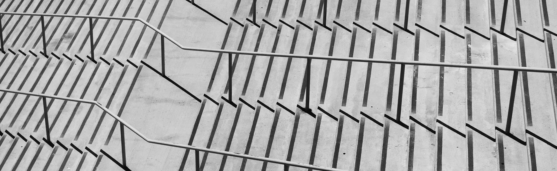 Karriere Leiter Treppe Aufstieg Beton