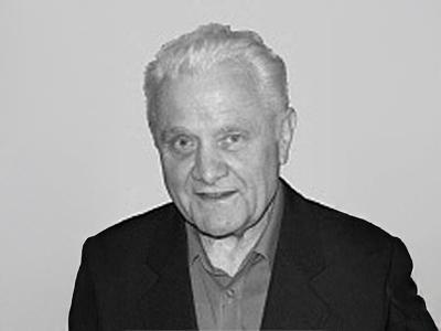 Manfred Dickopf Firmengründer Dickopf-Bau